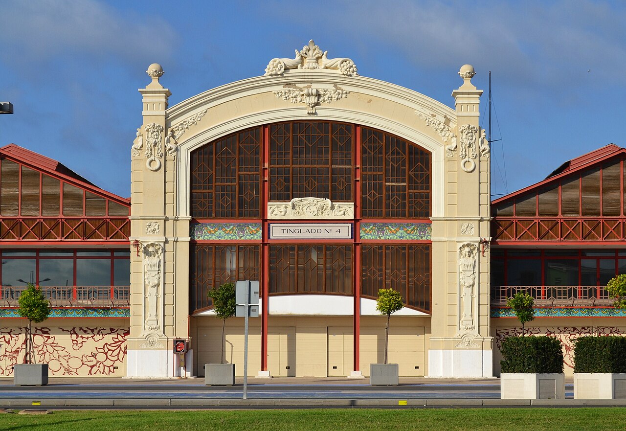 Cobertizo de jardín: material, sitio y anclaje
