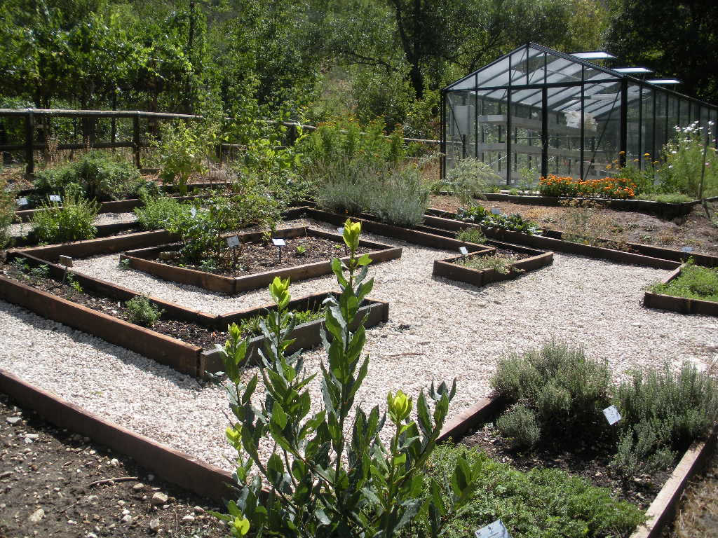 Fuentes de jardín: tipos y dónde colocarlas