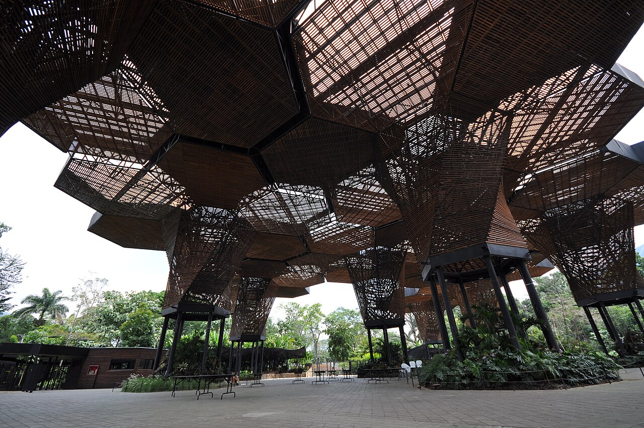 Mobiliario de jardín: qué material aguanta la intemperie
