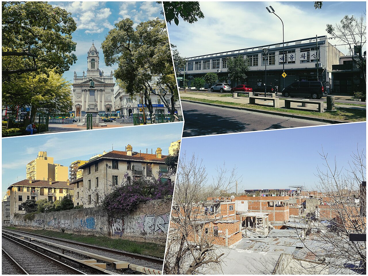 Nombres de flores: el común, el científico y los líos