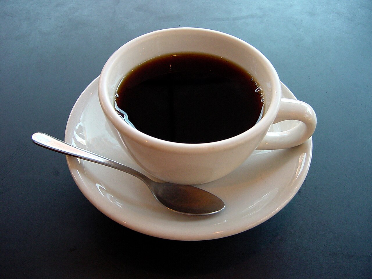 Planta de cafe: como es y como cuidarla en casa