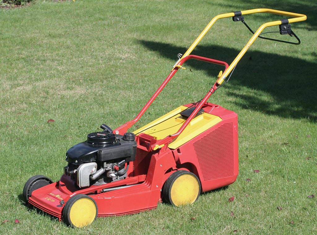 Podadora: manual o de batería y qué diámetro corta