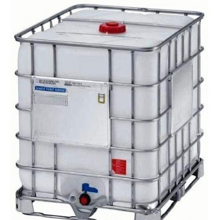 Depósitos de agua para el riego: guía práctica