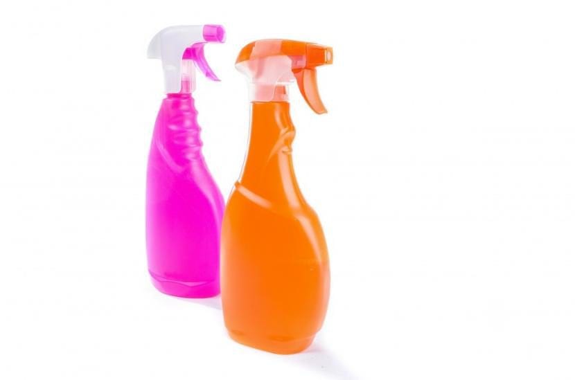 Pulverizadores de mano y de mochila para tratamientos de jardín