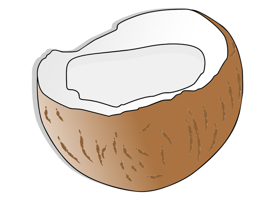 ¿Cómo hacer aceite de coco?