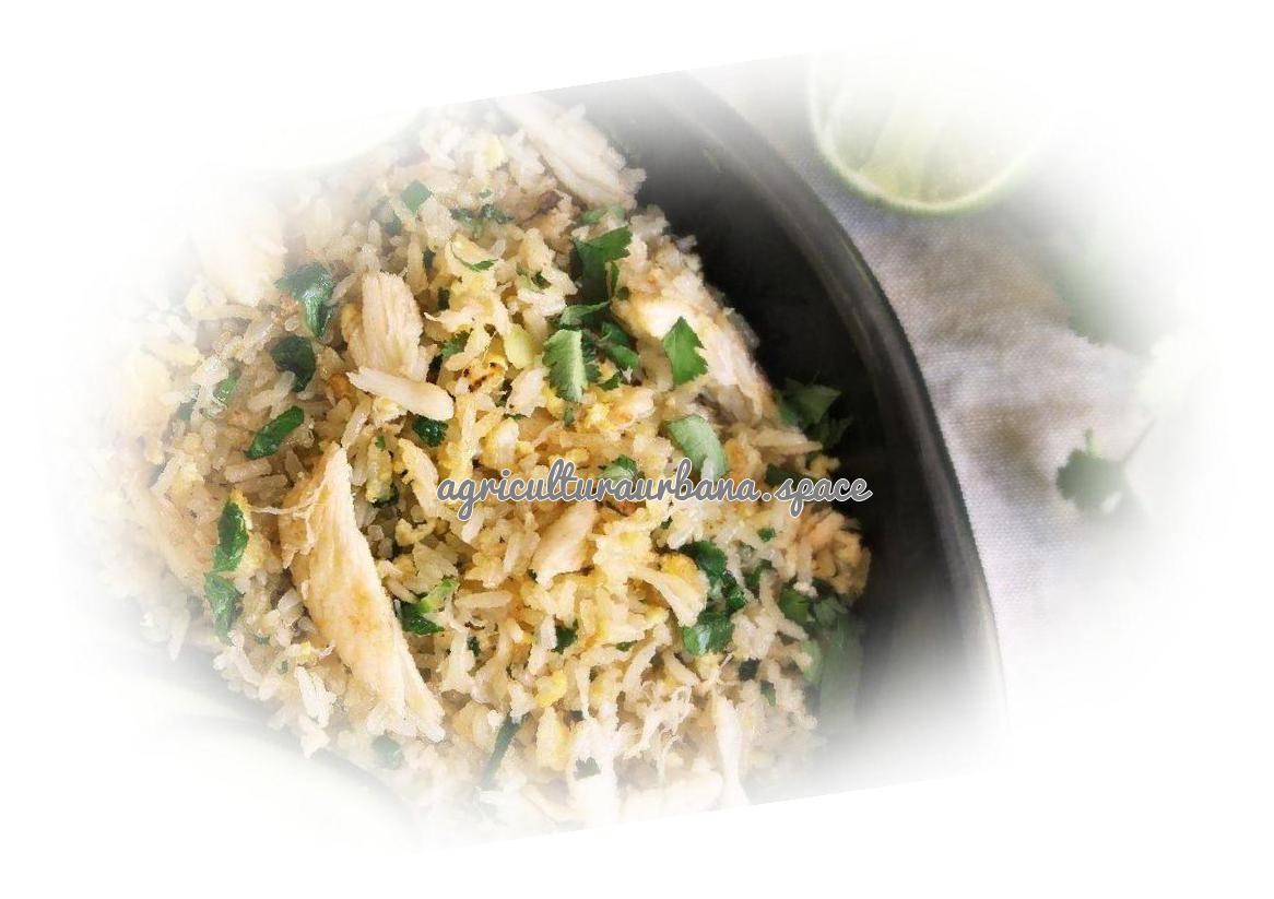 Hierbas frescas para el wok: cultivarlas en el alféizar
