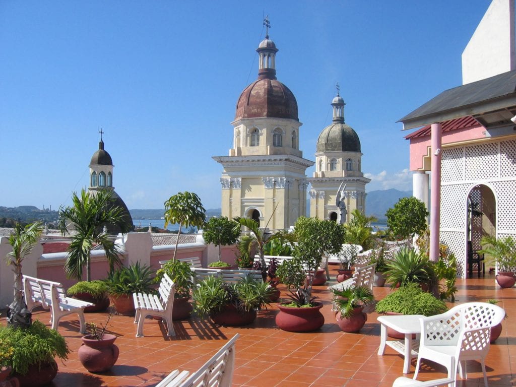 Ideas para decorar terrazas: la terraza como habitación