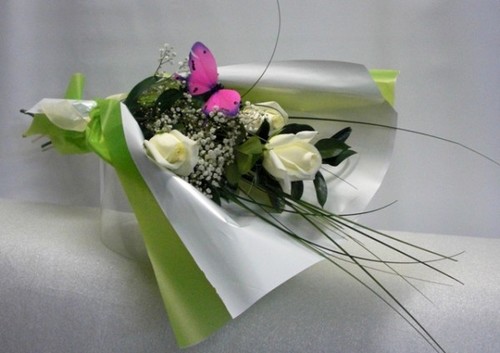 Las mejores flores para reforzar tu matrimonio