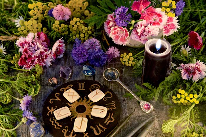 Tus Flores según el símbolo del zodiaco